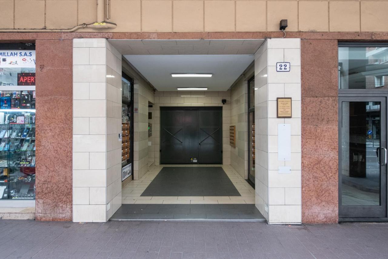 Maison Marconi, Bologna